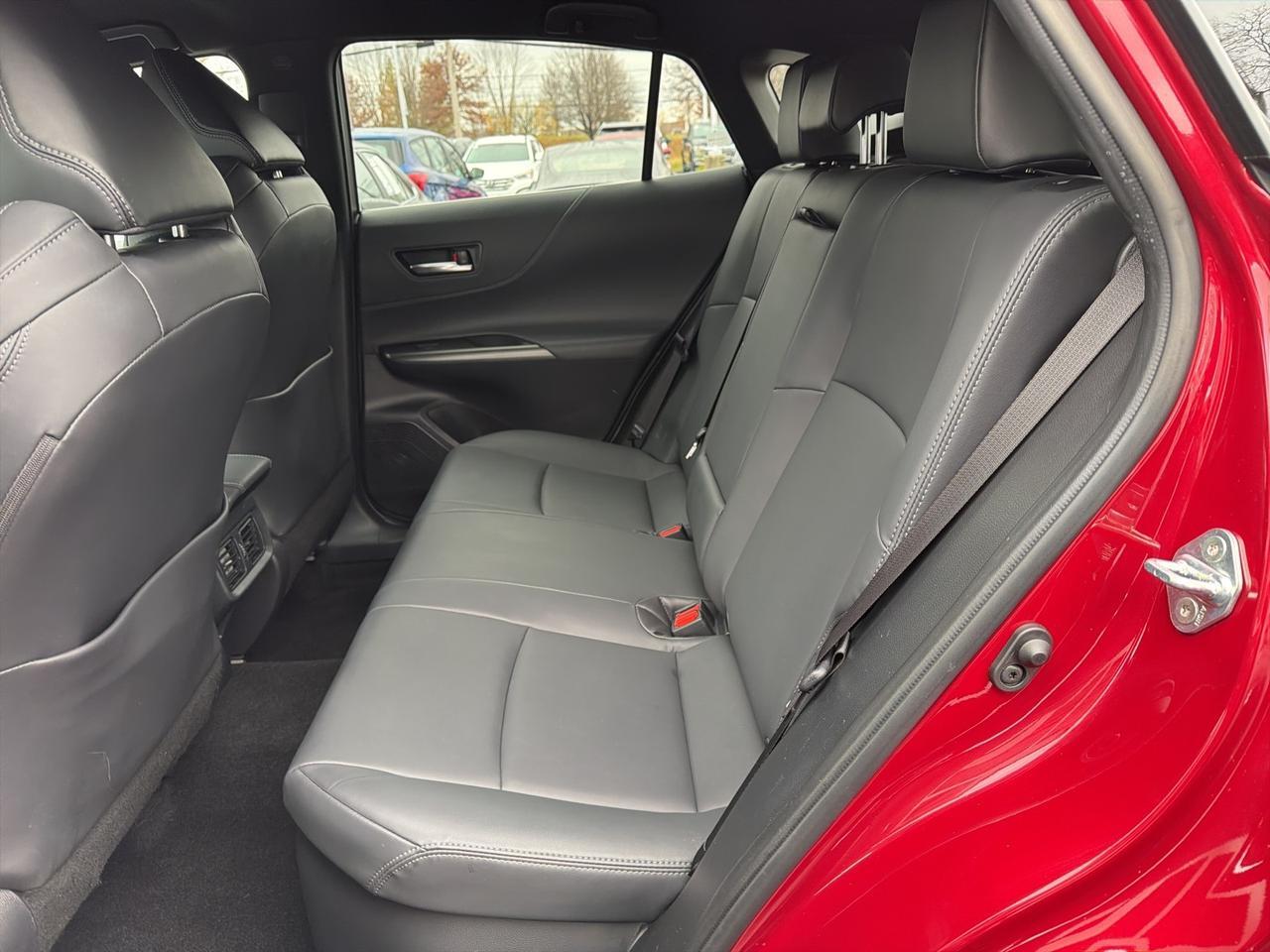 2024 Toyota Venza Nightshade Gaithersburg MD