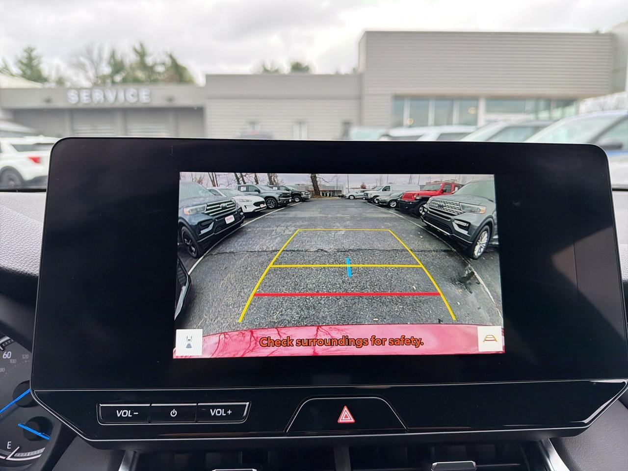 2024 Toyota Venza Nightshade Gaithersburg MD