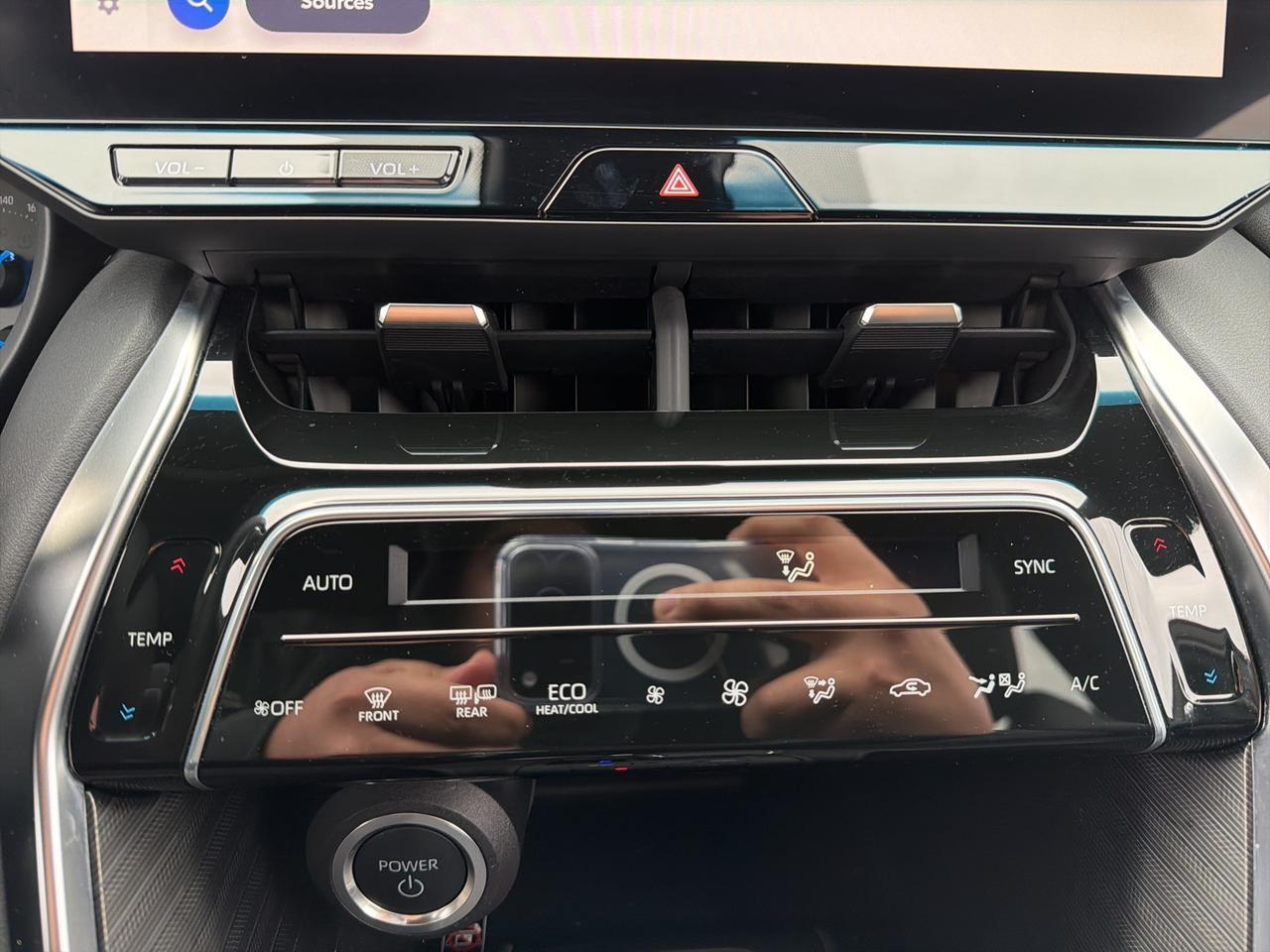 2024 Toyota Venza Nightshade Gaithersburg MD