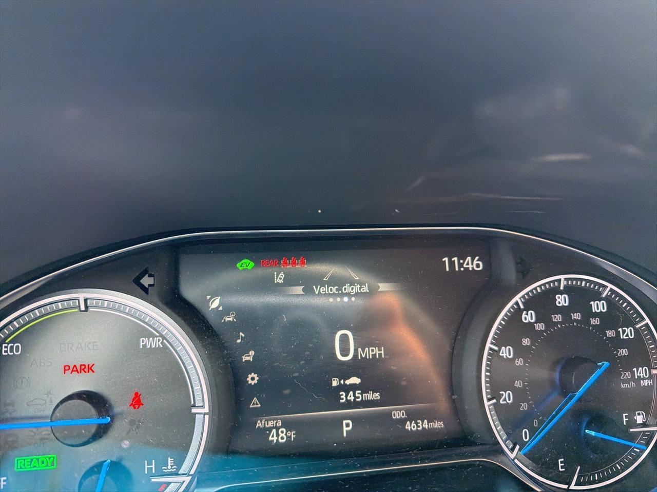 2024 Toyota Venza Nightshade Gaithersburg MD