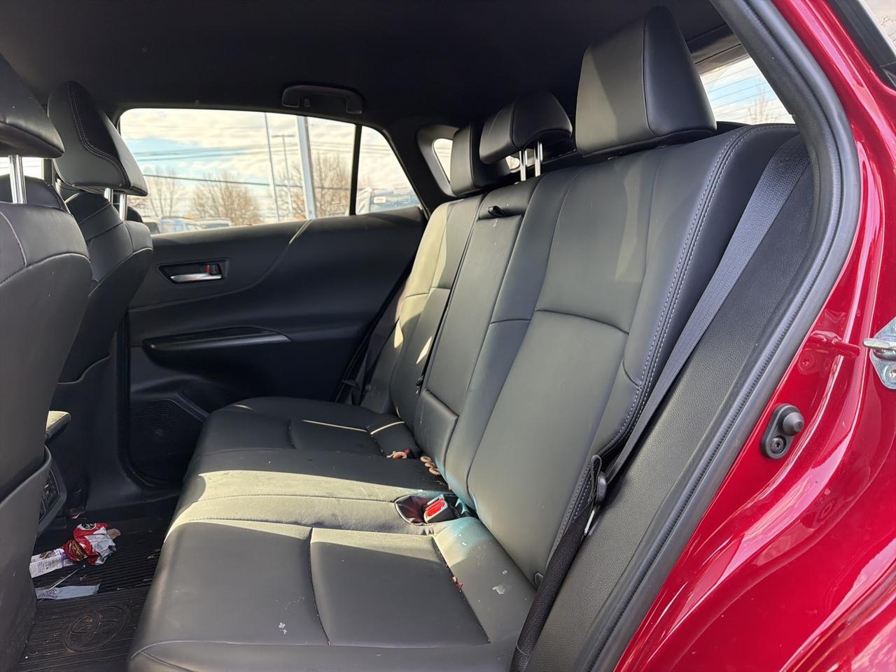 2024 Toyota Venza Nightshade Gaithersburg MD