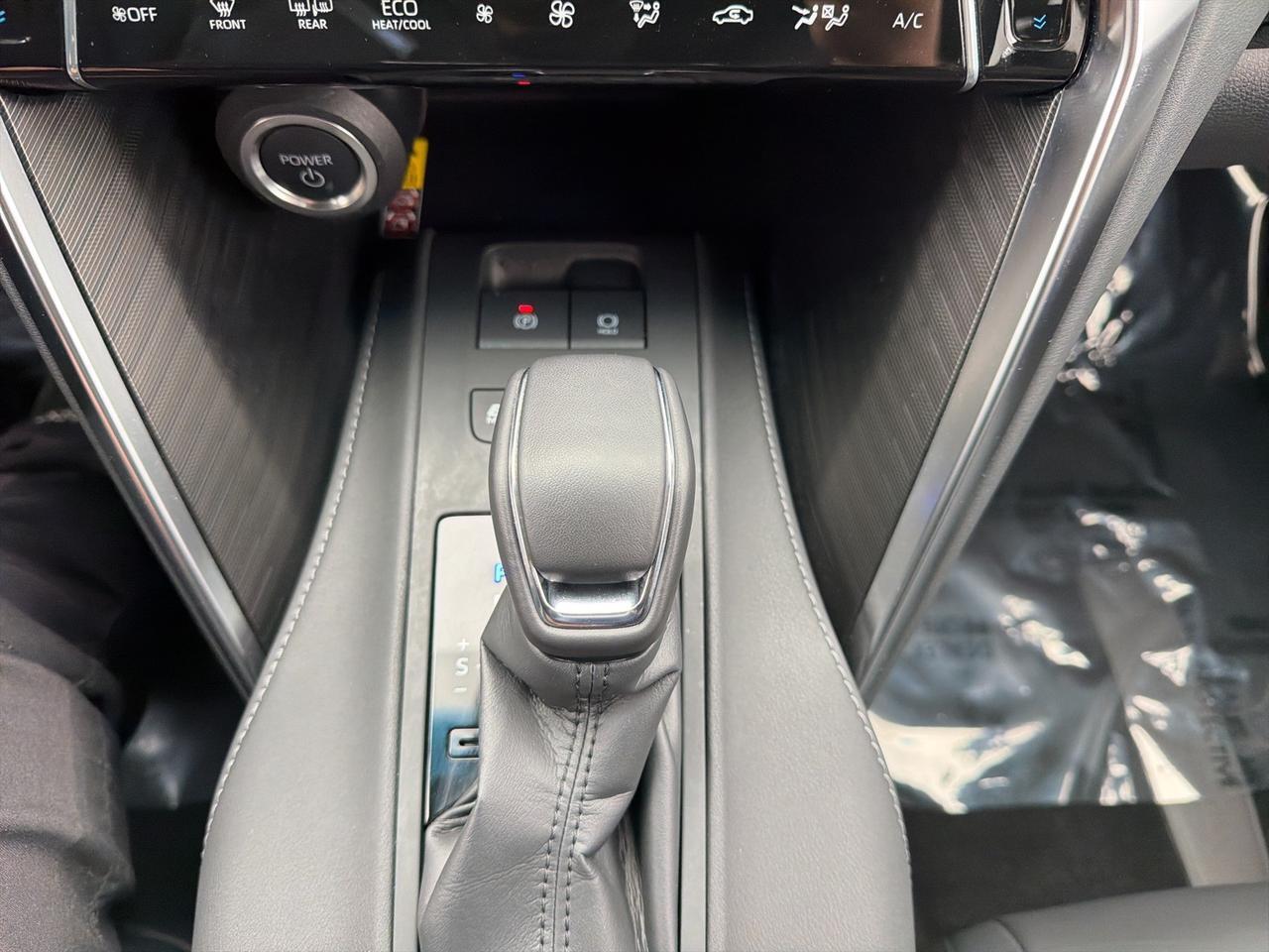 2024 Toyota Venza Nightshade Gaithersburg MD