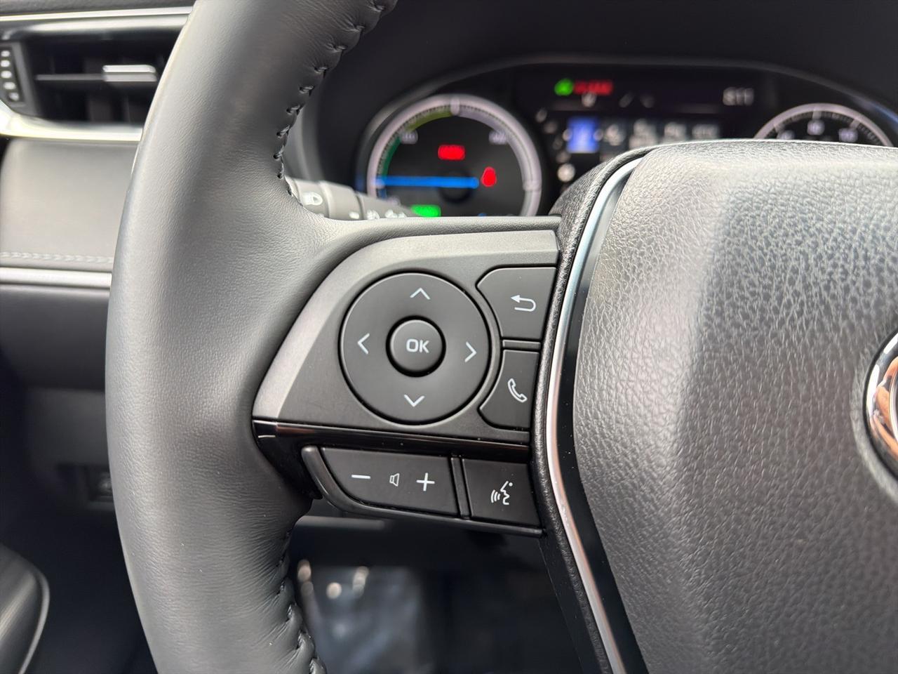 2024 Toyota Venza Nightshade Gaithersburg MD