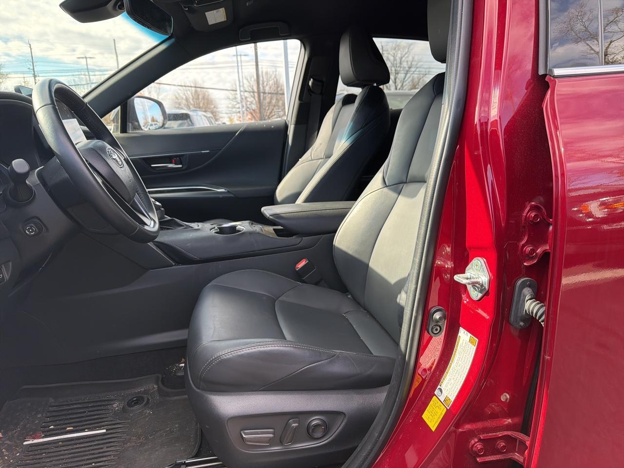 2024 Toyota Venza Nightshade Gaithersburg MD