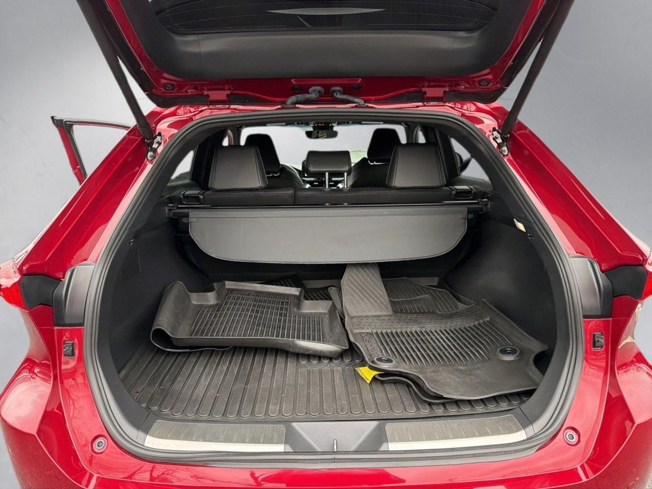 2024 Toyota Venza Nightshade Gaithersburg MD