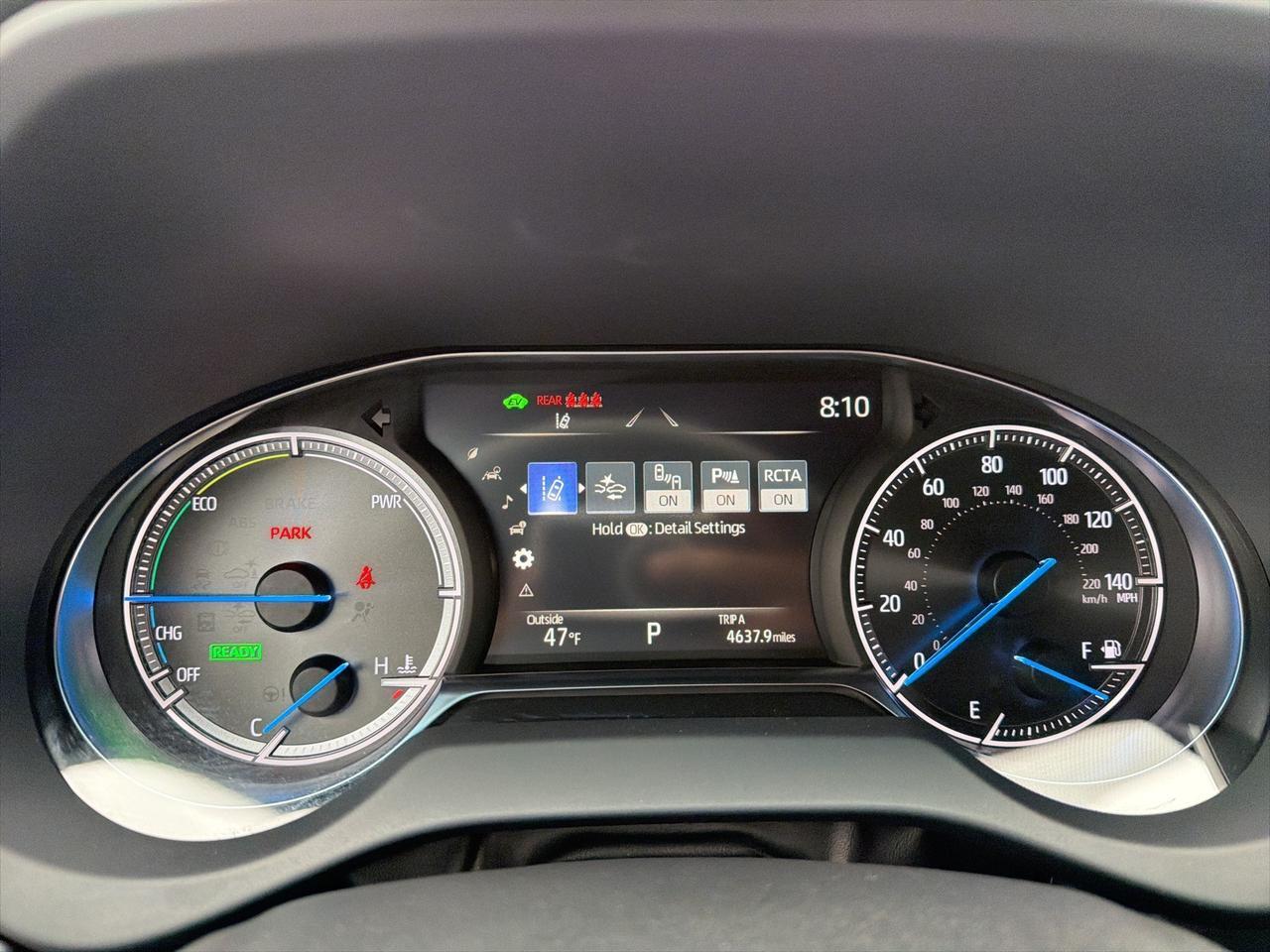 2024 Toyota Venza Nightshade Gaithersburg MD