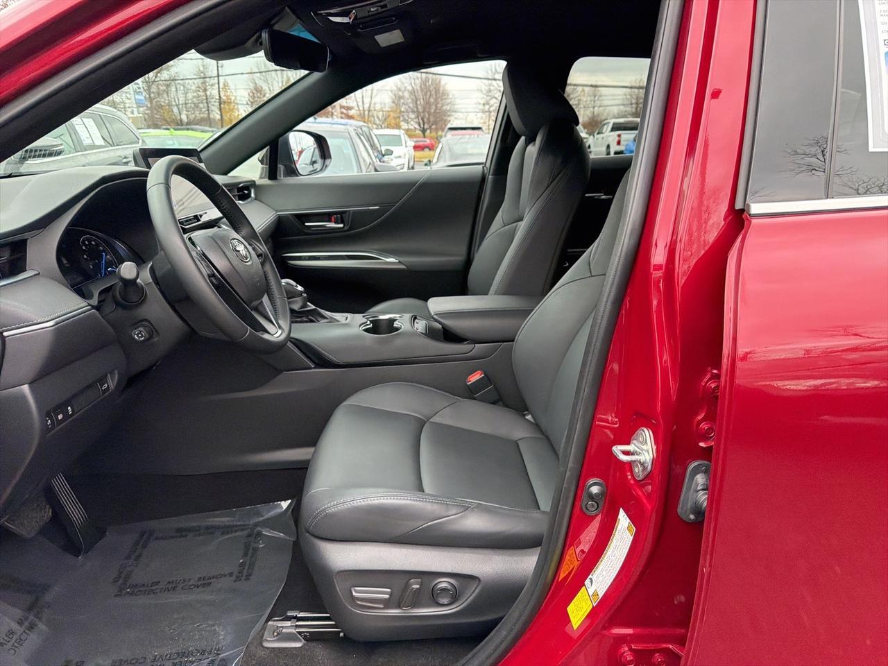 2024 Toyota Venza Nightshade Gaithersburg MD