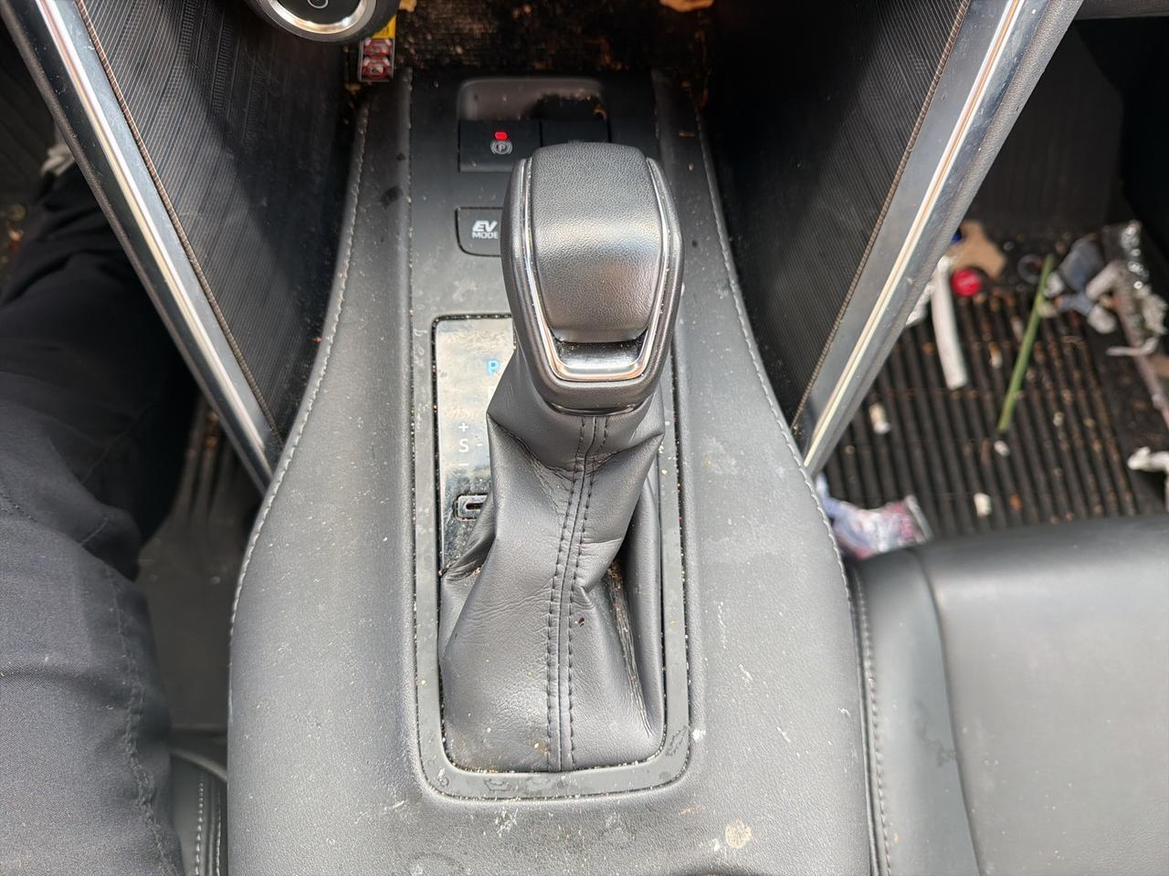 2024 Toyota Venza Nightshade Gaithersburg MD