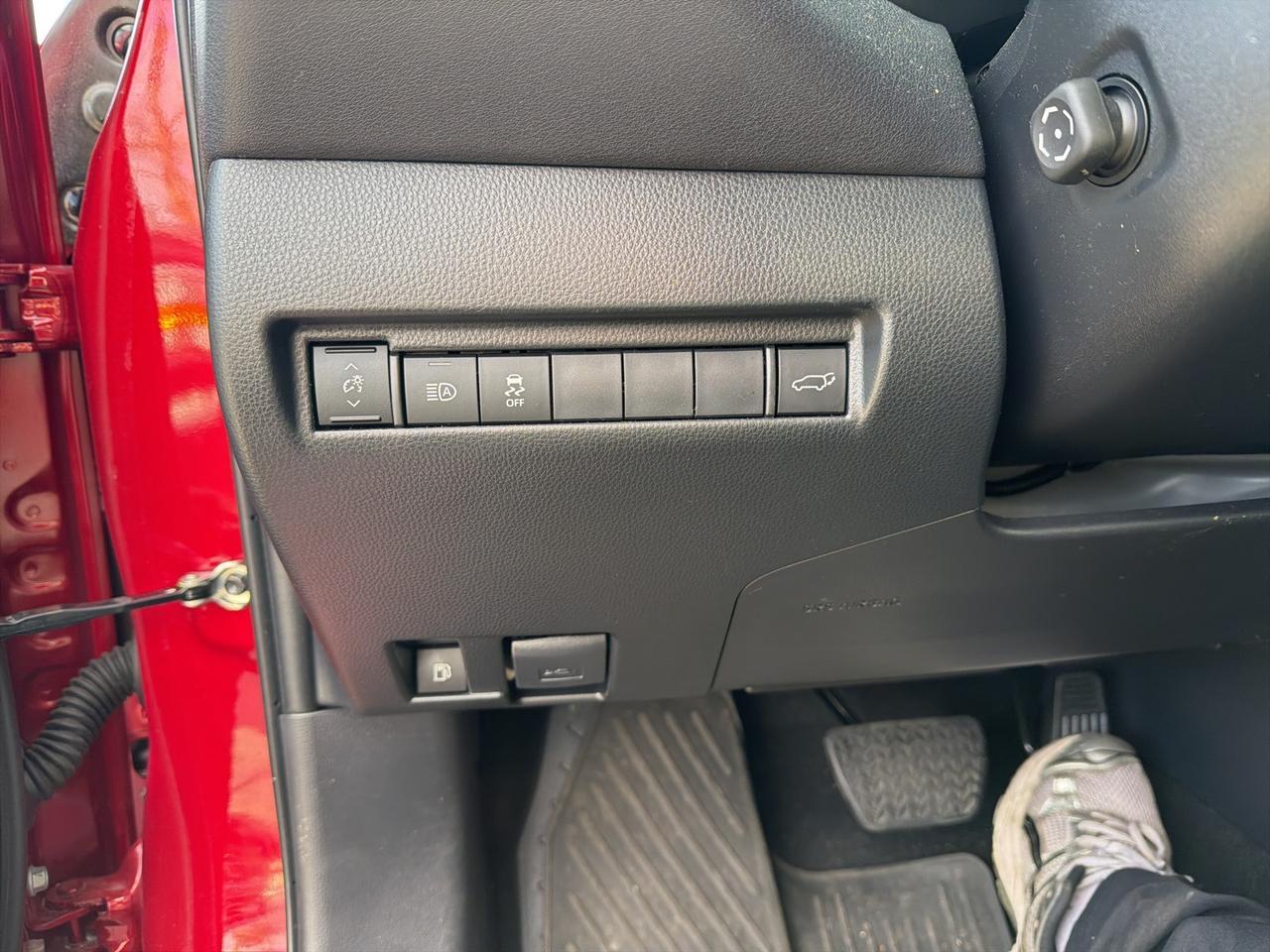 2024 Toyota Venza Nightshade Gaithersburg MD