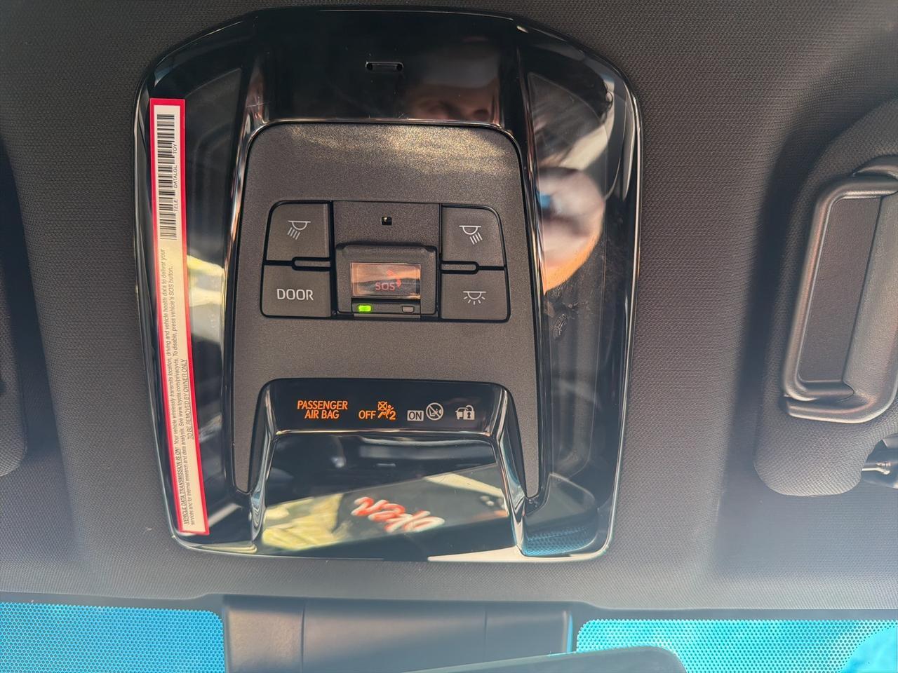 2024 Toyota Venza Nightshade Gaithersburg MD