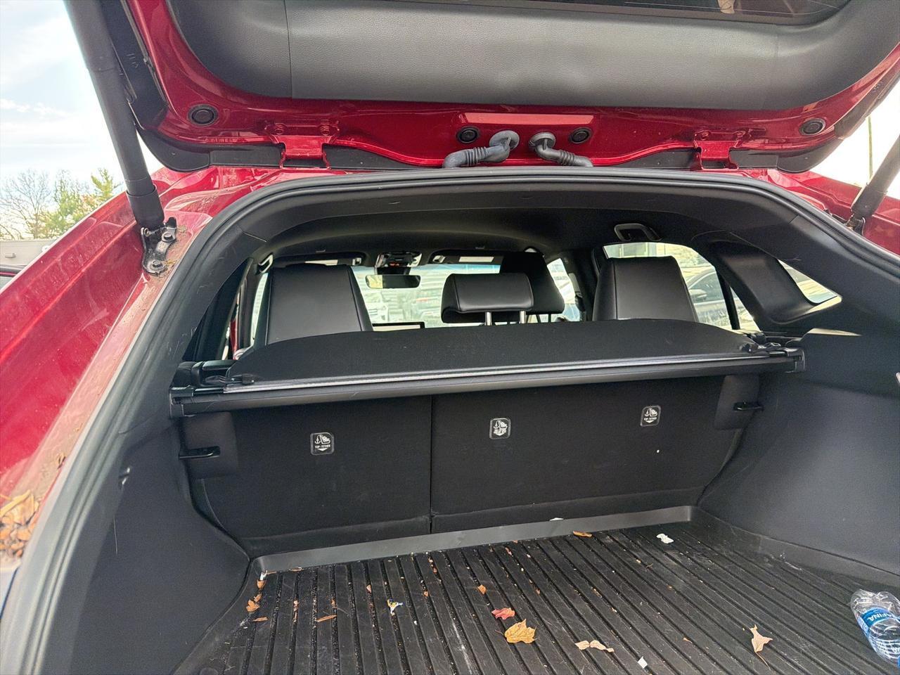 2024 Toyota Venza Nightshade Gaithersburg MD