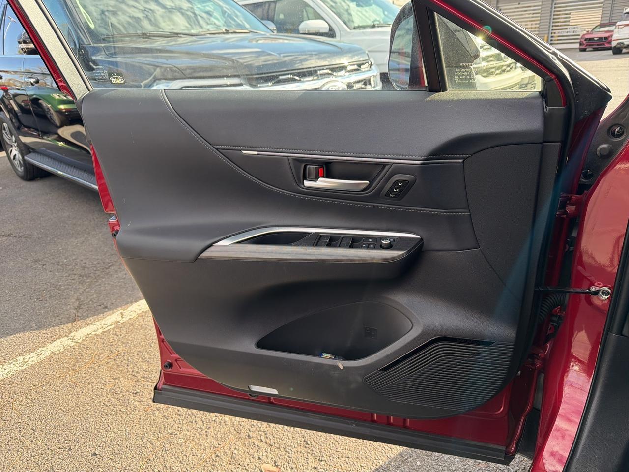 2024 Toyota Venza Nightshade Gaithersburg MD