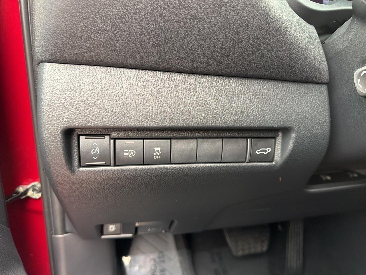 2024 Toyota Venza Nightshade Gaithersburg MD