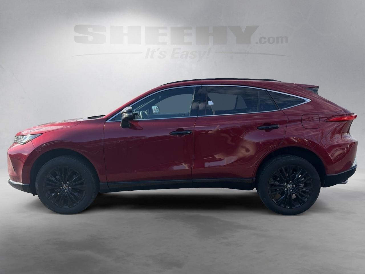 2024 Toyota Venza Nightshade Gaithersburg MD