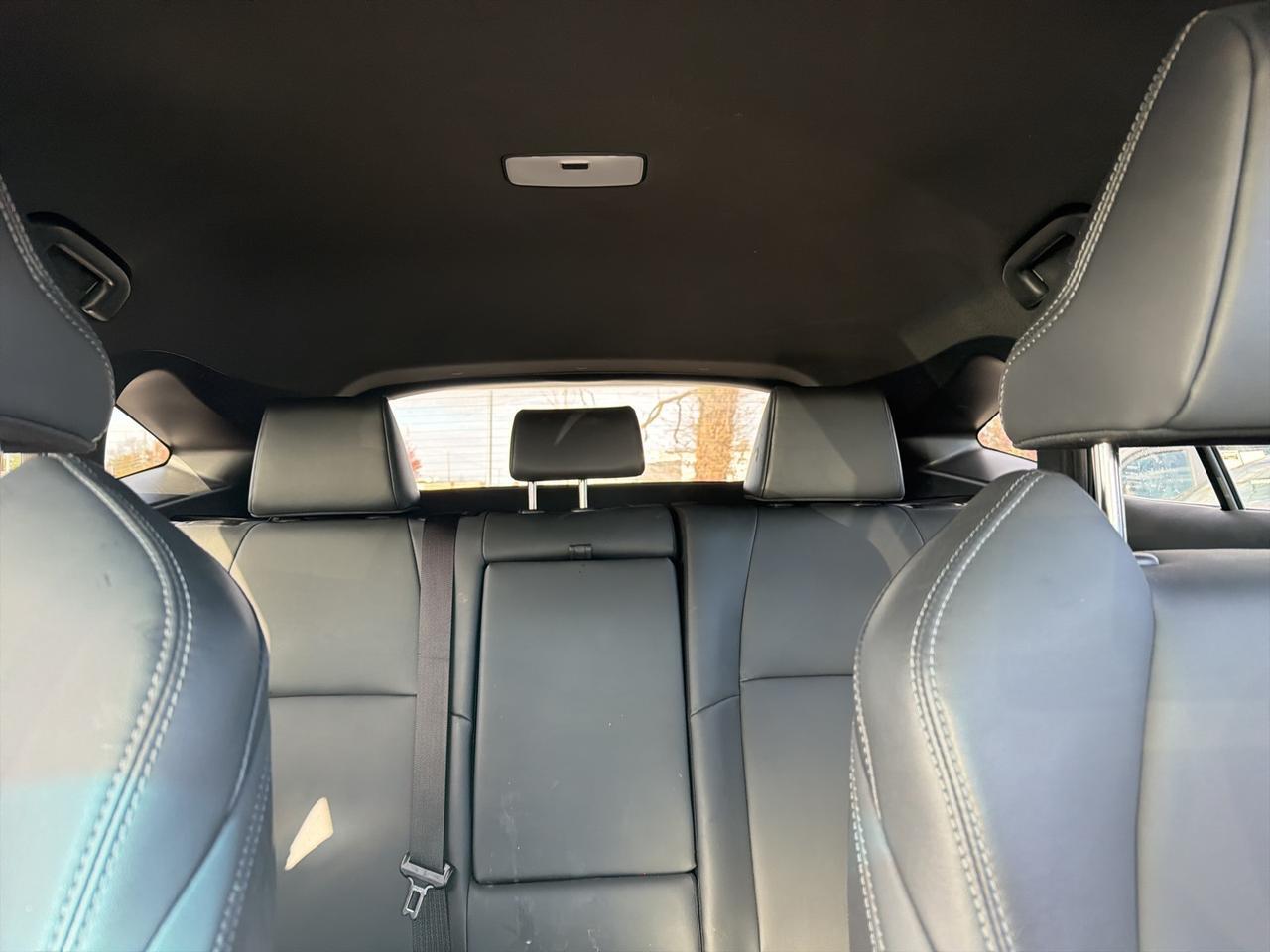 2024 Toyota Venza Nightshade Gaithersburg MD