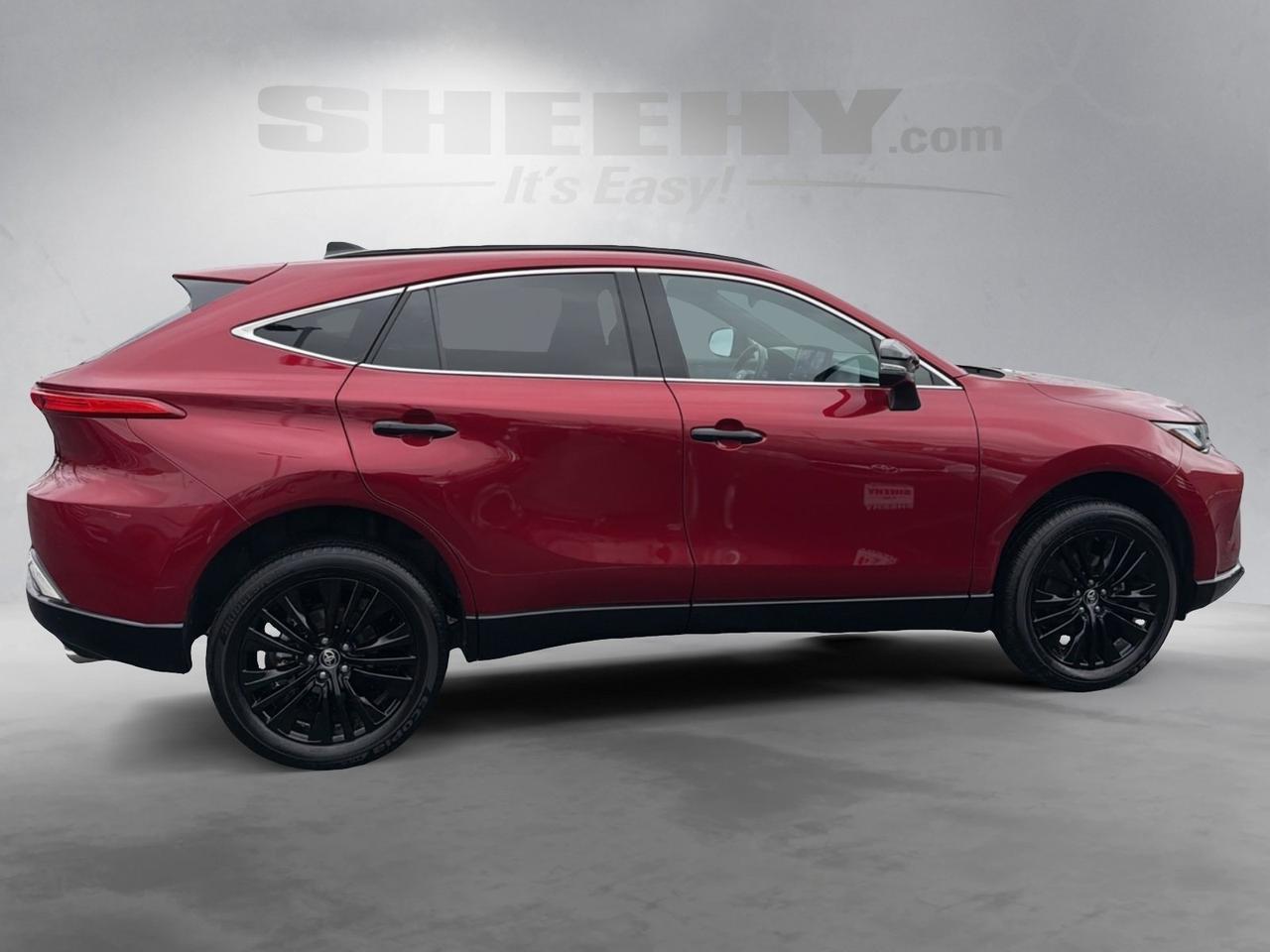 2024 Toyota Venza Nightshade Gaithersburg MD