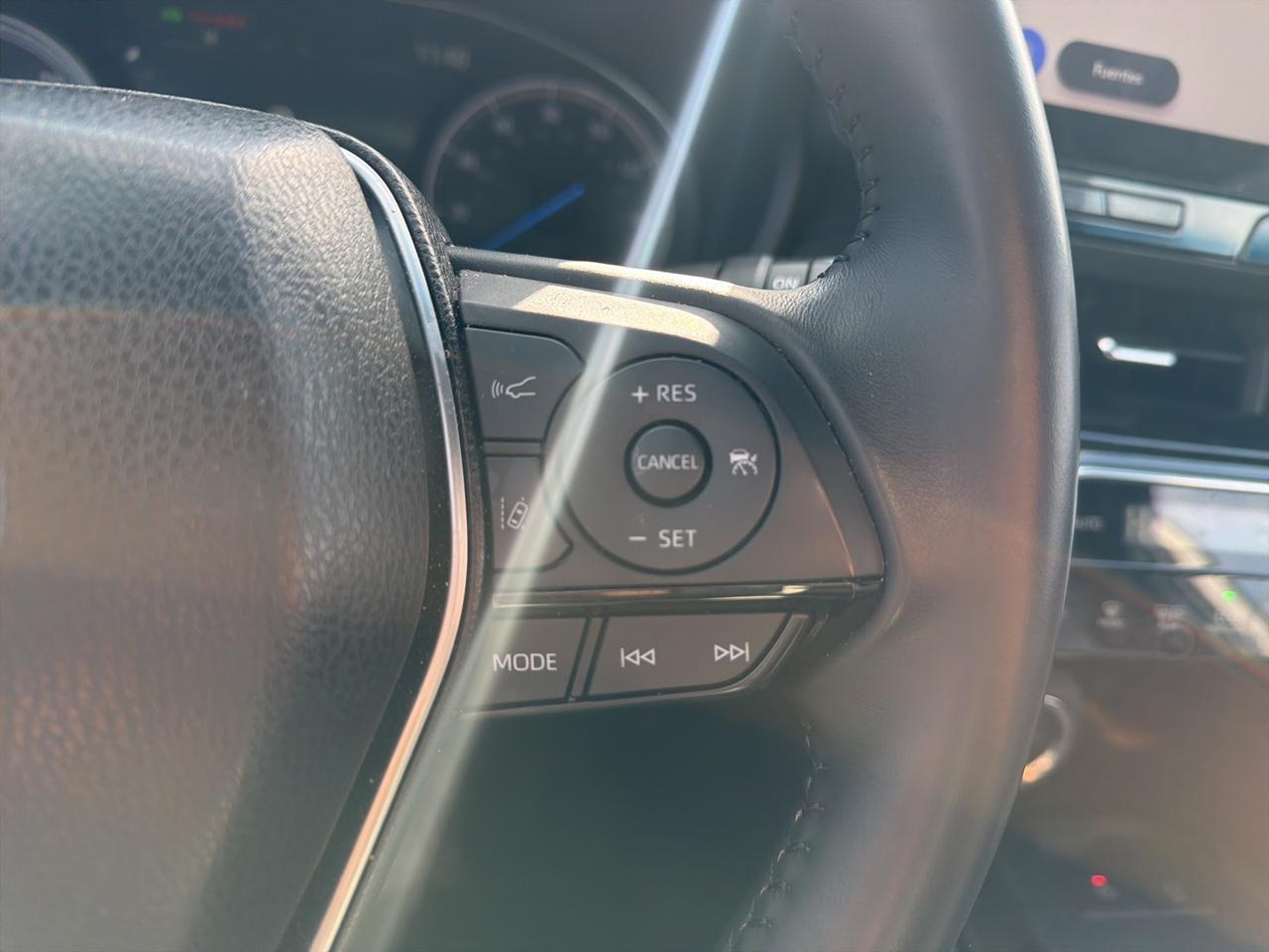 2024 Toyota Venza Nightshade Gaithersburg MD