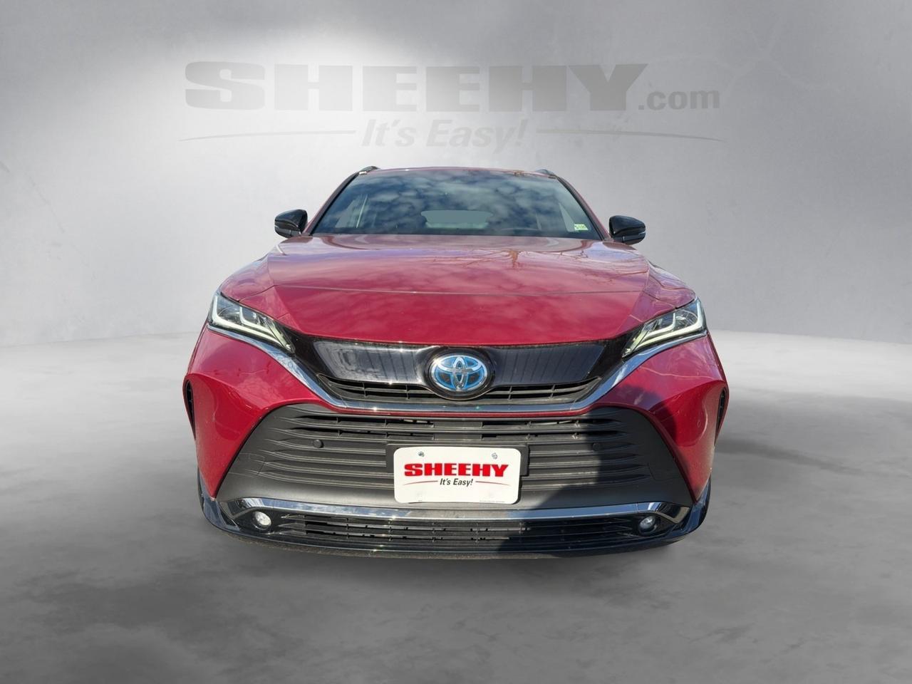 2024 Toyota Venza Nightshade Gaithersburg MD