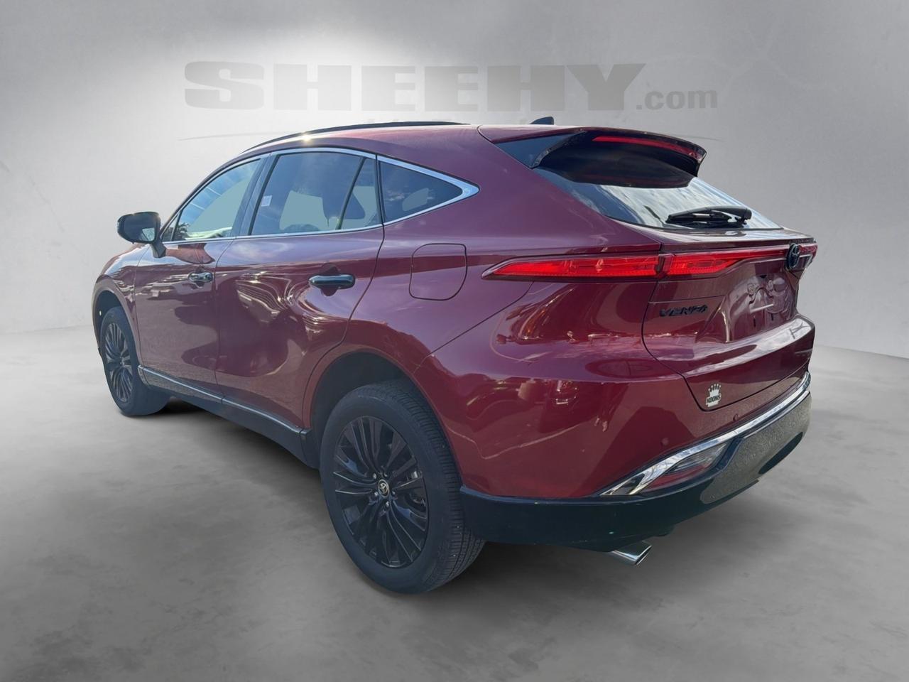 2024 Toyota Venza Nightshade Gaithersburg MD