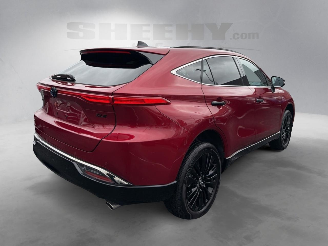 2024 Toyota Venza Nightshade Gaithersburg MD