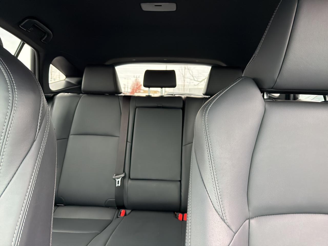 2024 Toyota Venza Nightshade Gaithersburg MD