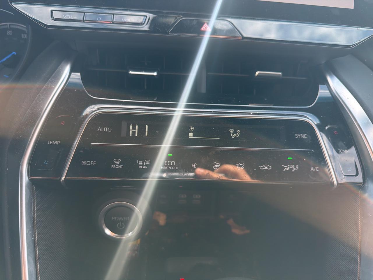 2024 Toyota Venza Nightshade Gaithersburg MD