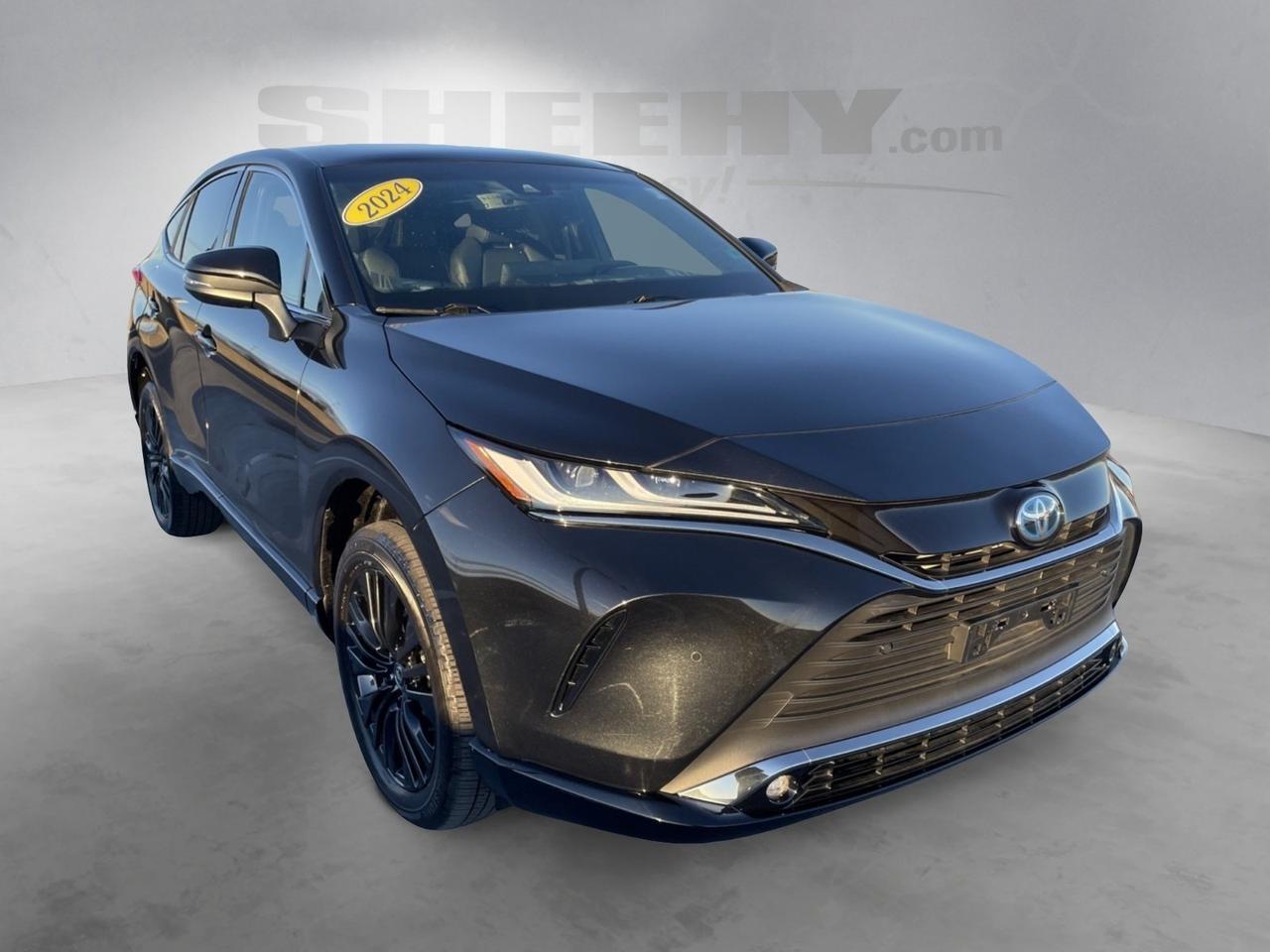 2024 Toyota Venza Nightshade Springfield VA