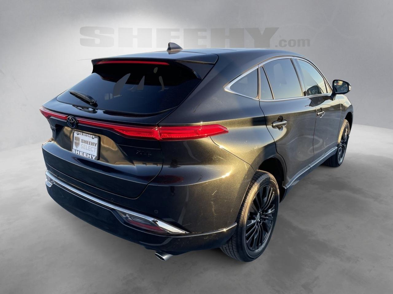 2024 Toyota Venza Nightshade Springfield VA