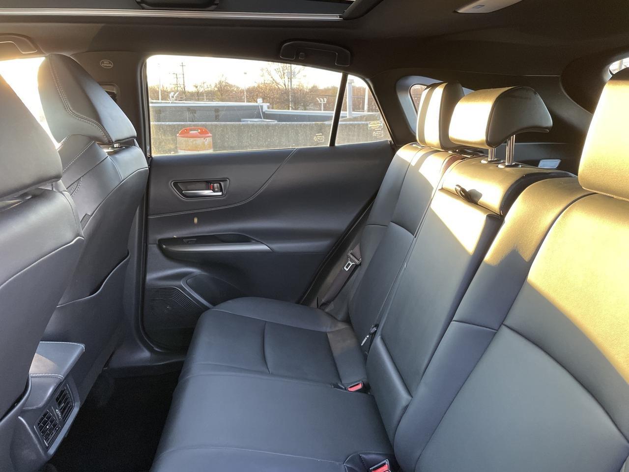 2024 Toyota Venza Nightshade Springfield VA