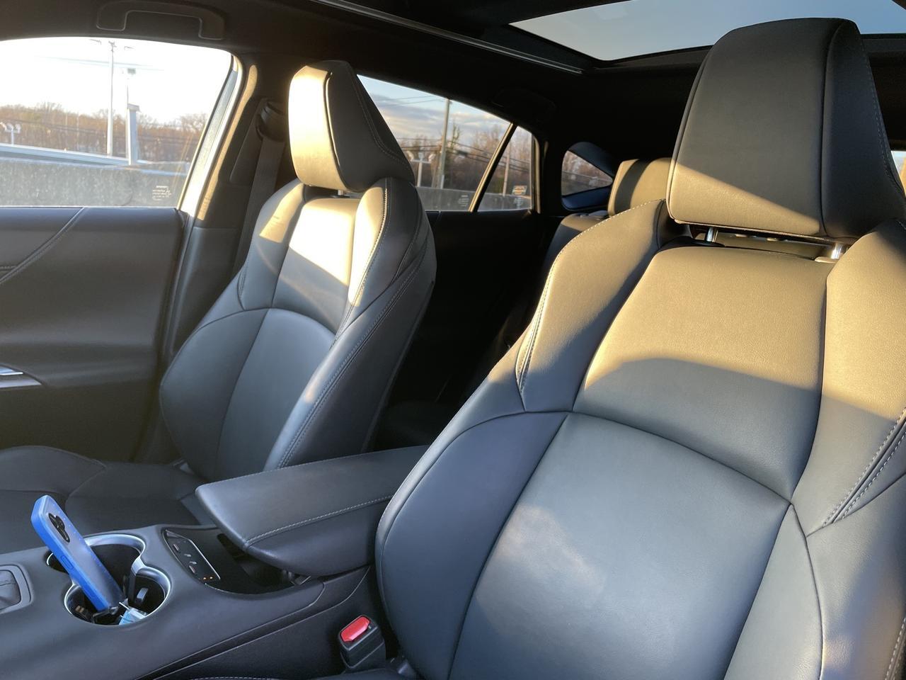 2024 Toyota Venza Nightshade Springfield VA