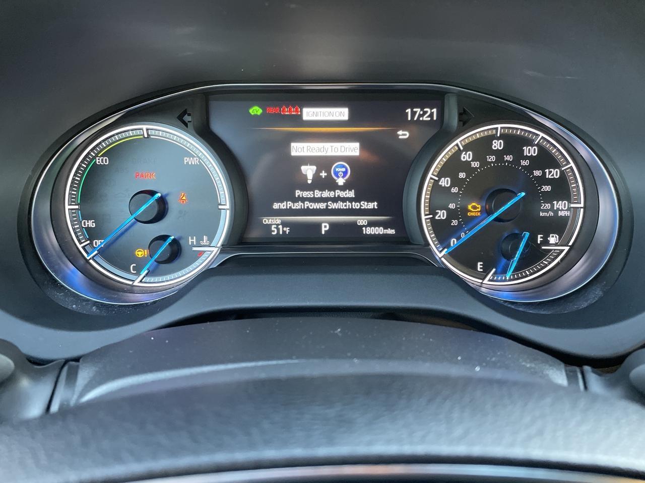 2024 Toyota Venza Nightshade Springfield VA