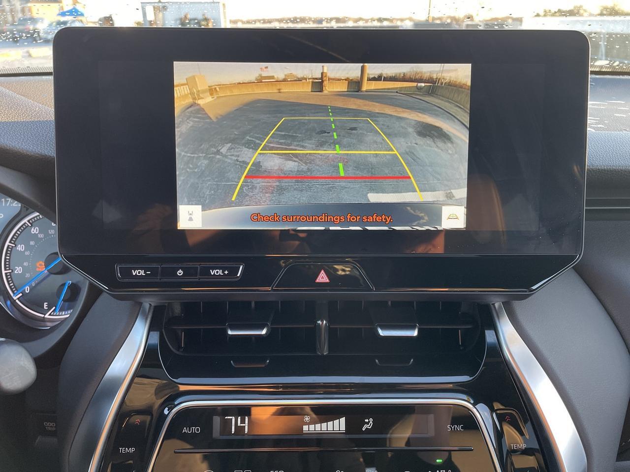 2024 Toyota Venza Nightshade Springfield VA