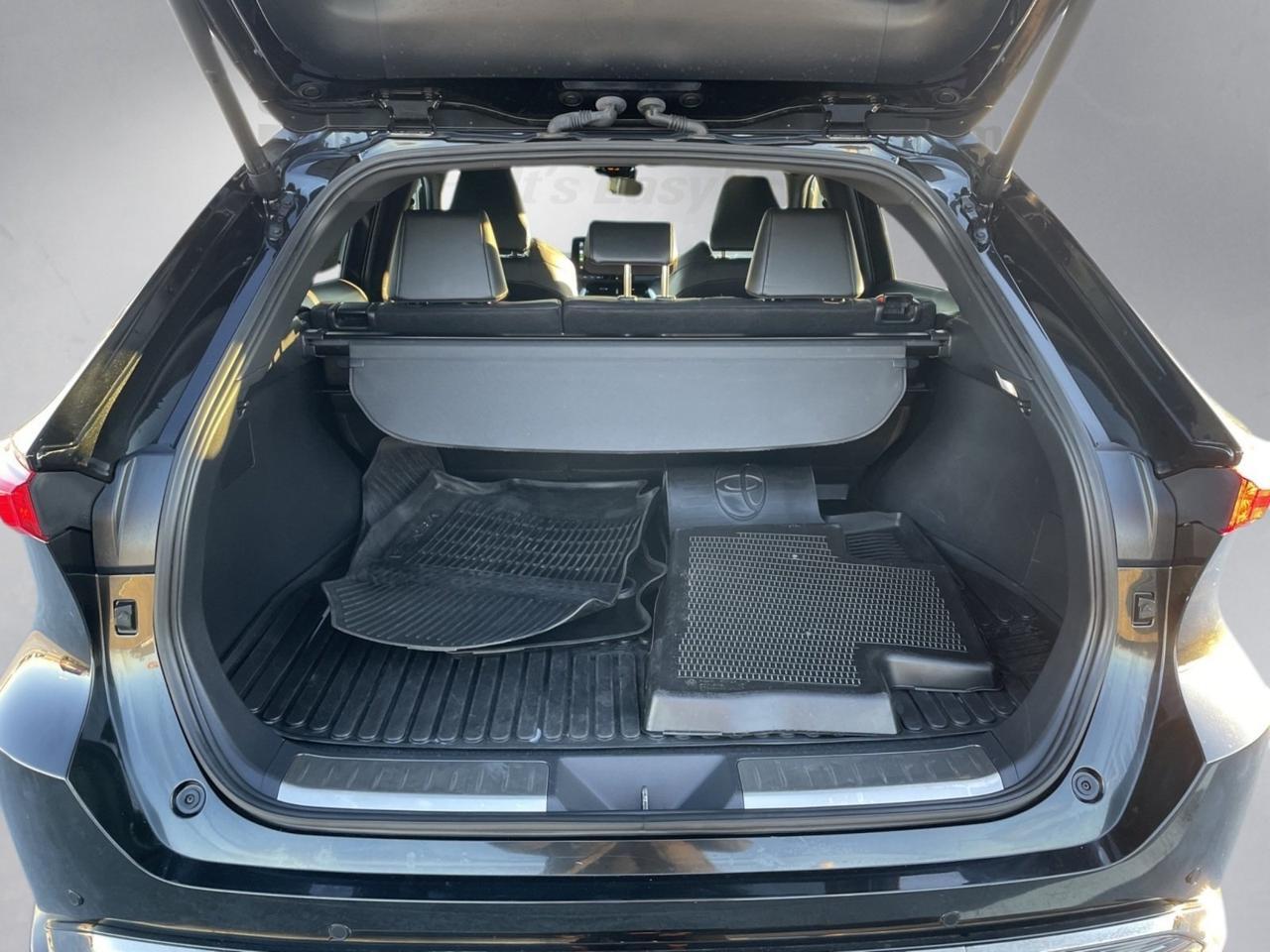 2024 Toyota Venza Nightshade Springfield VA