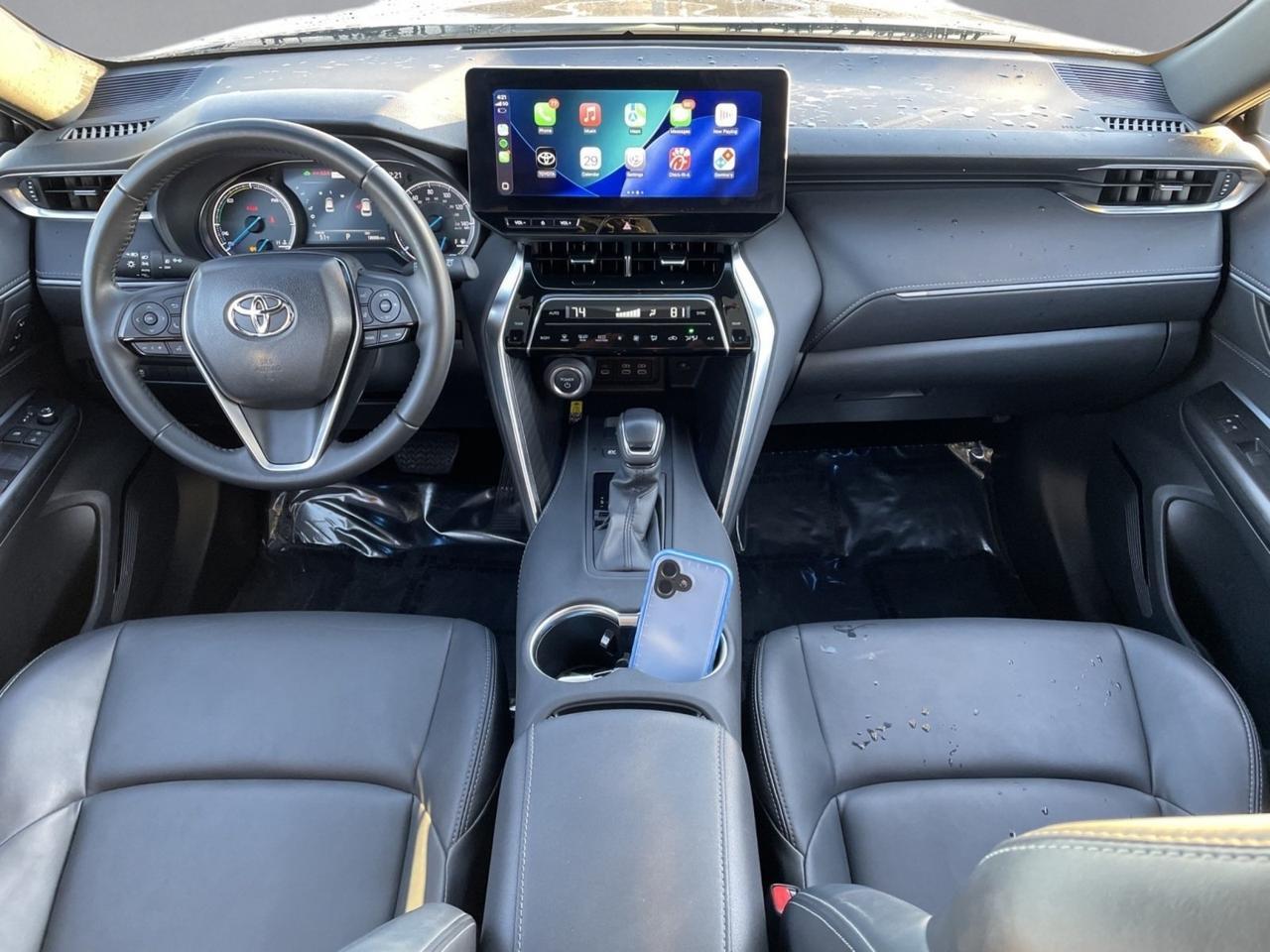 2024 Toyota Venza Nightshade Springfield VA