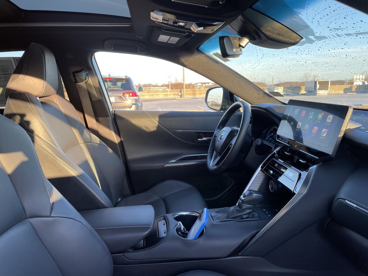 2024 Toyota Venza Nightshade Springfield VA