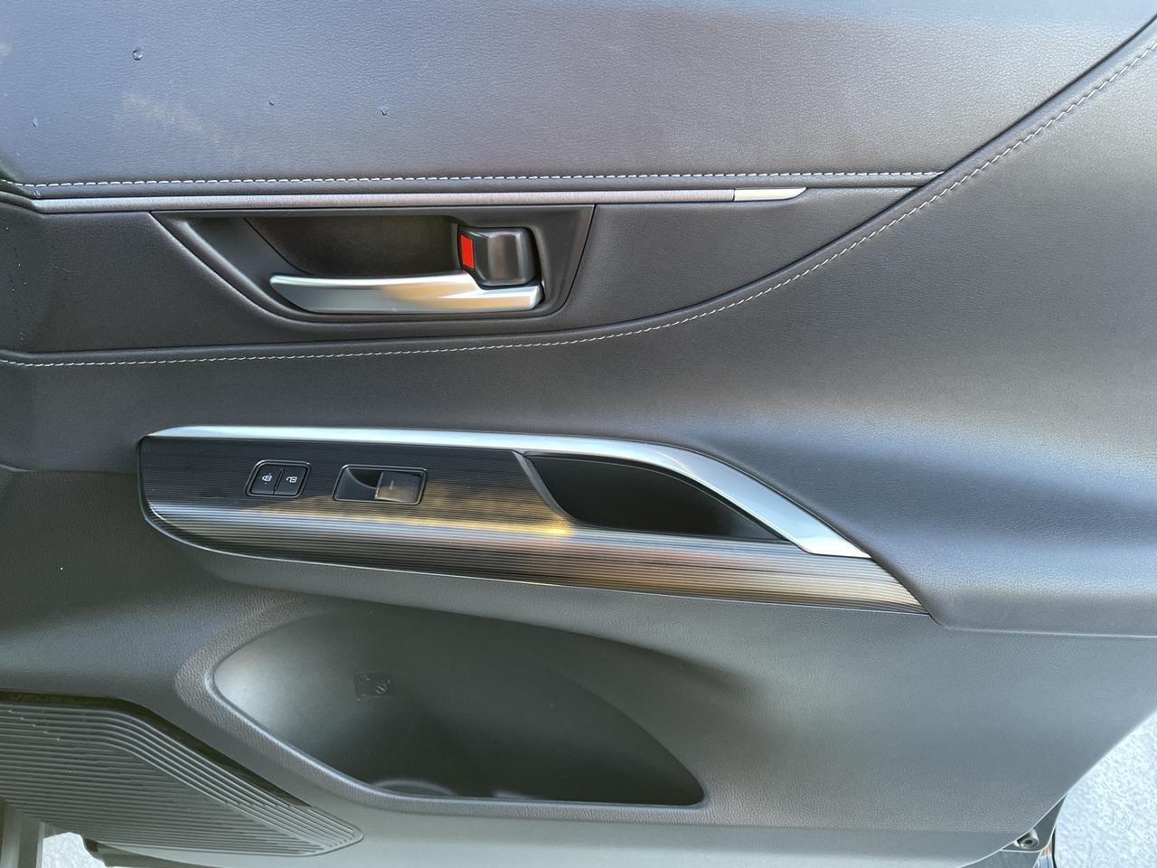 2024 Toyota Venza Nightshade Springfield VA