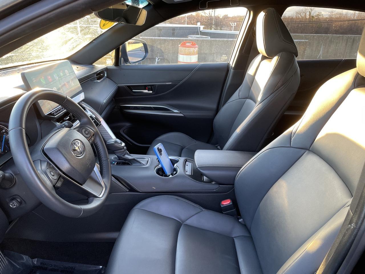 2024 Toyota Venza Nightshade Springfield VA