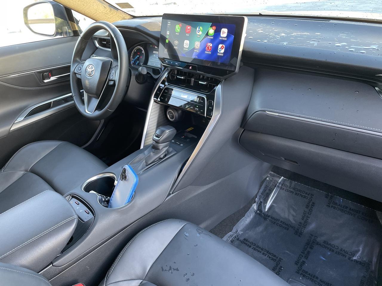 2024 Toyota Venza Nightshade Springfield VA