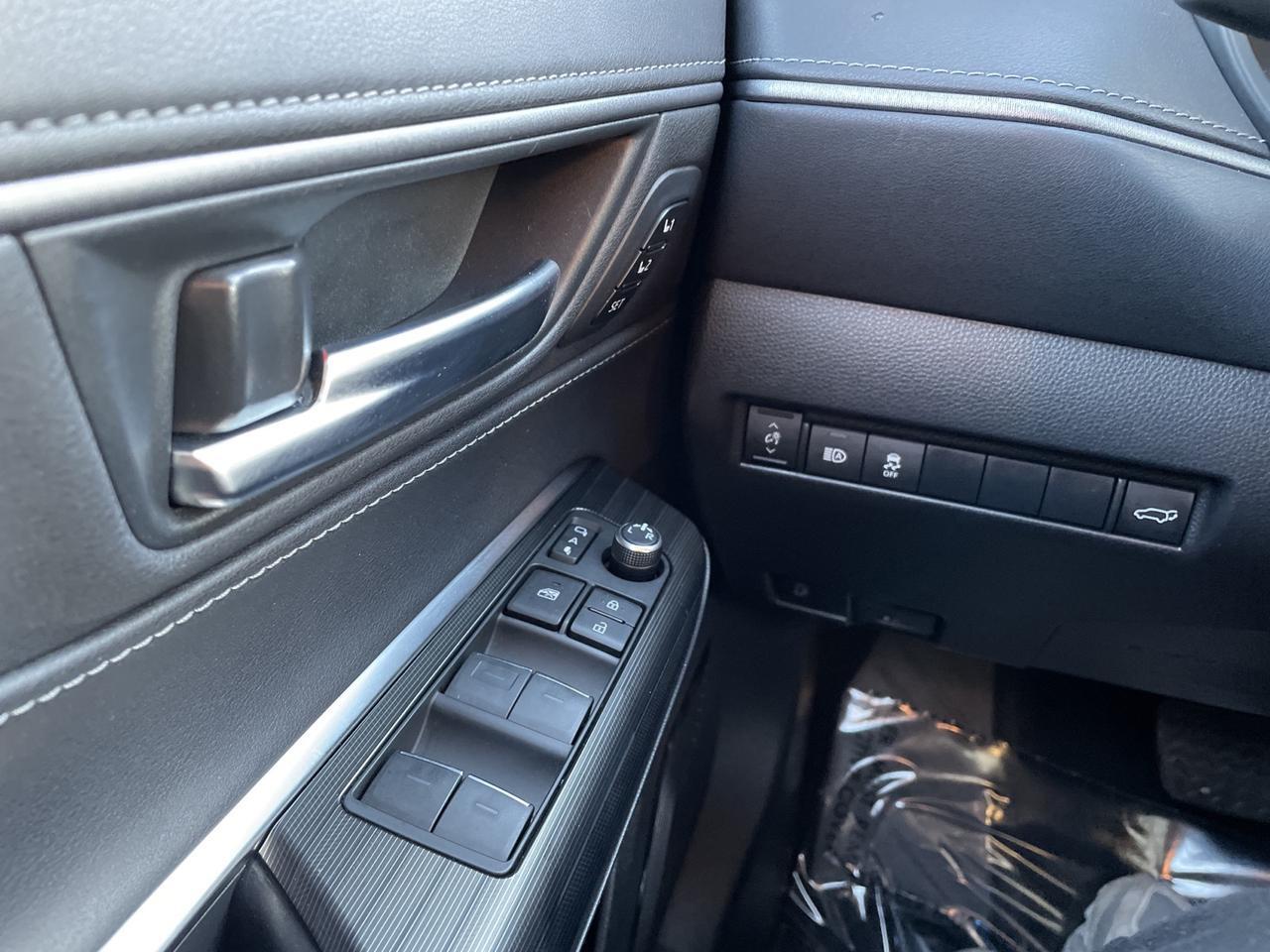 2024 Toyota Venza Nightshade Springfield VA