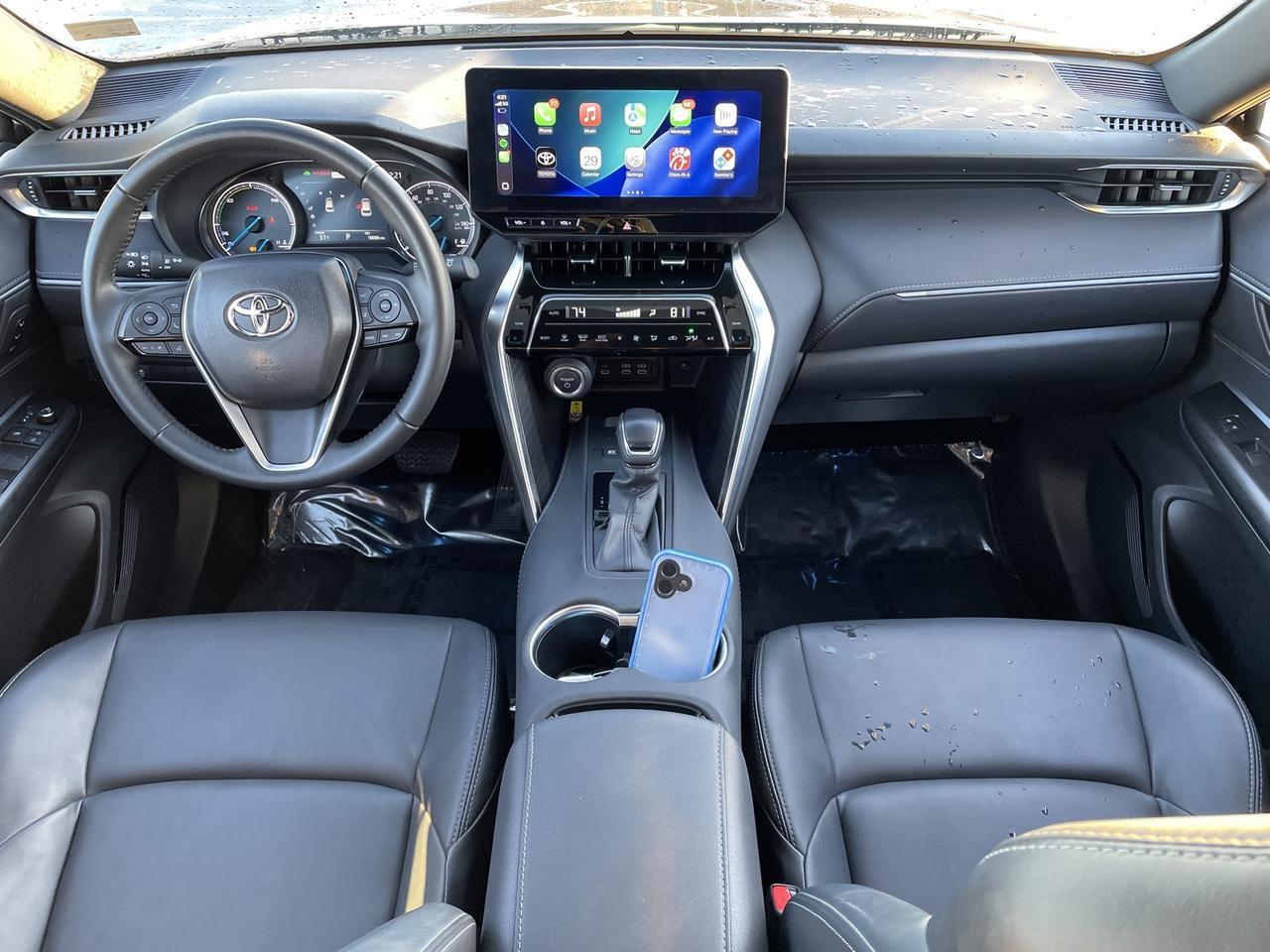 2024 Toyota Venza Nightshade Springfield VA