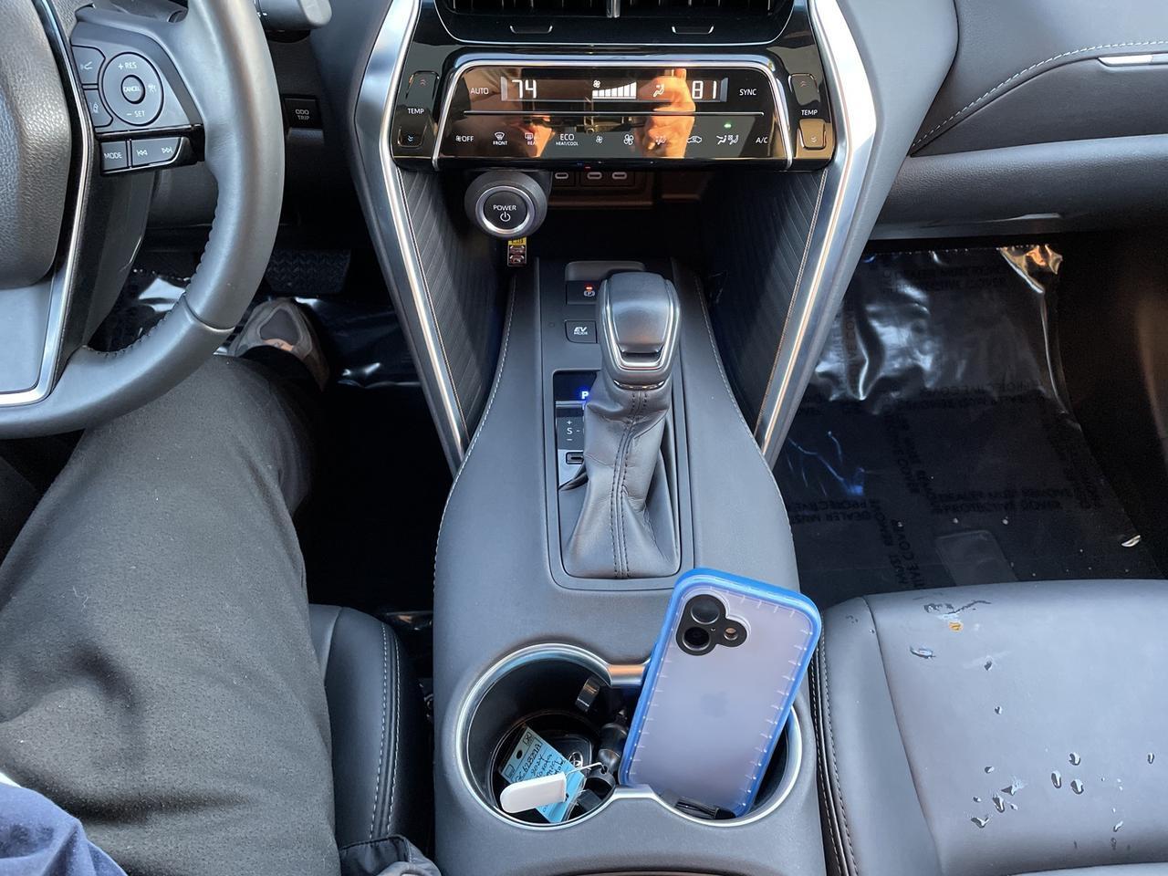 2024 Toyota Venza Nightshade Springfield VA