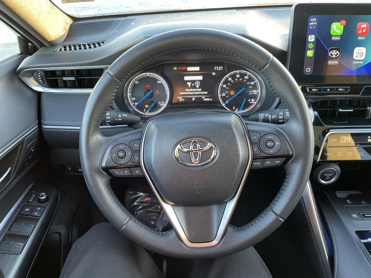 2024 Toyota Venza Nightshade Springfield VA