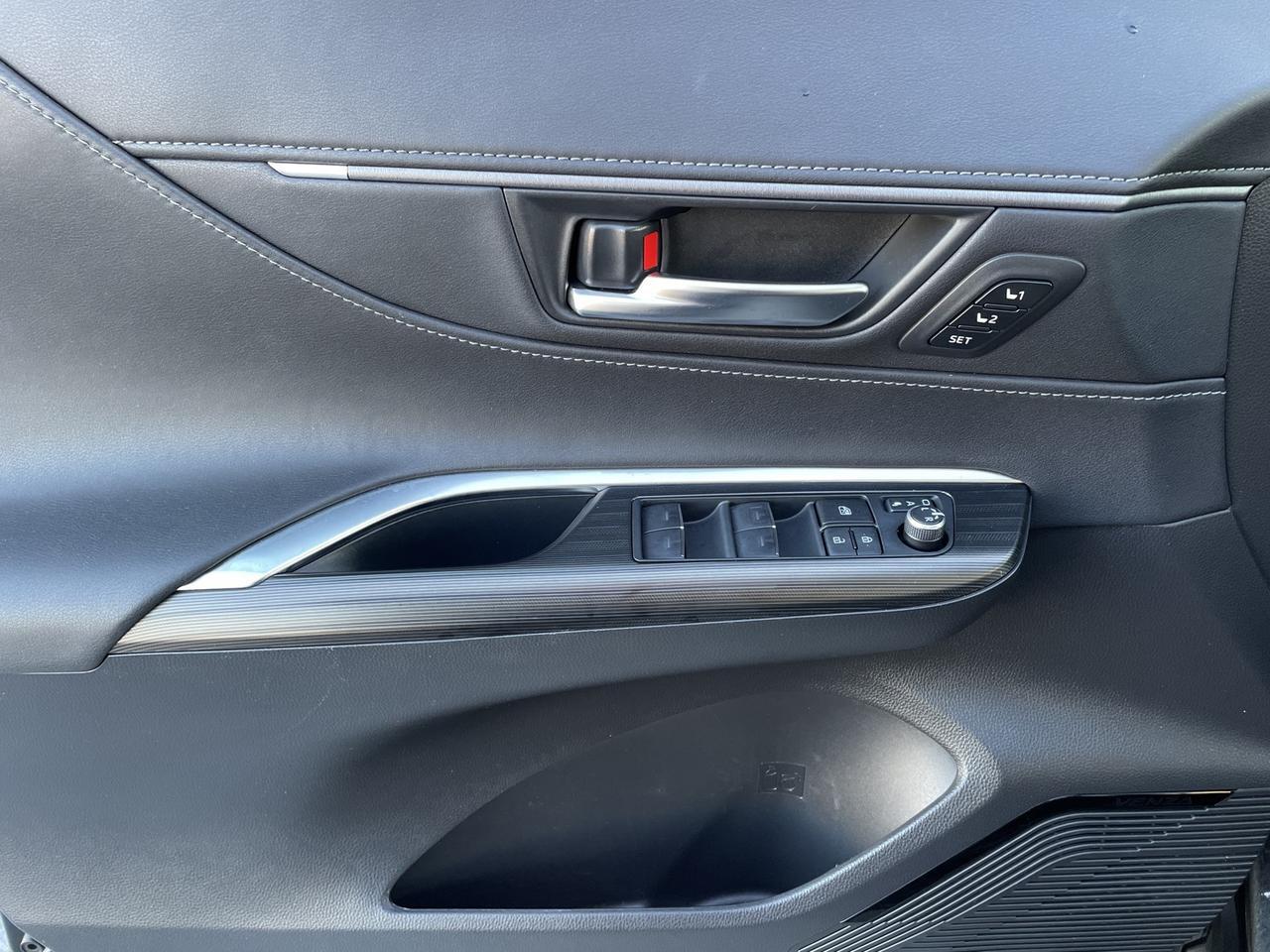 2024 Toyota Venza Nightshade Springfield VA