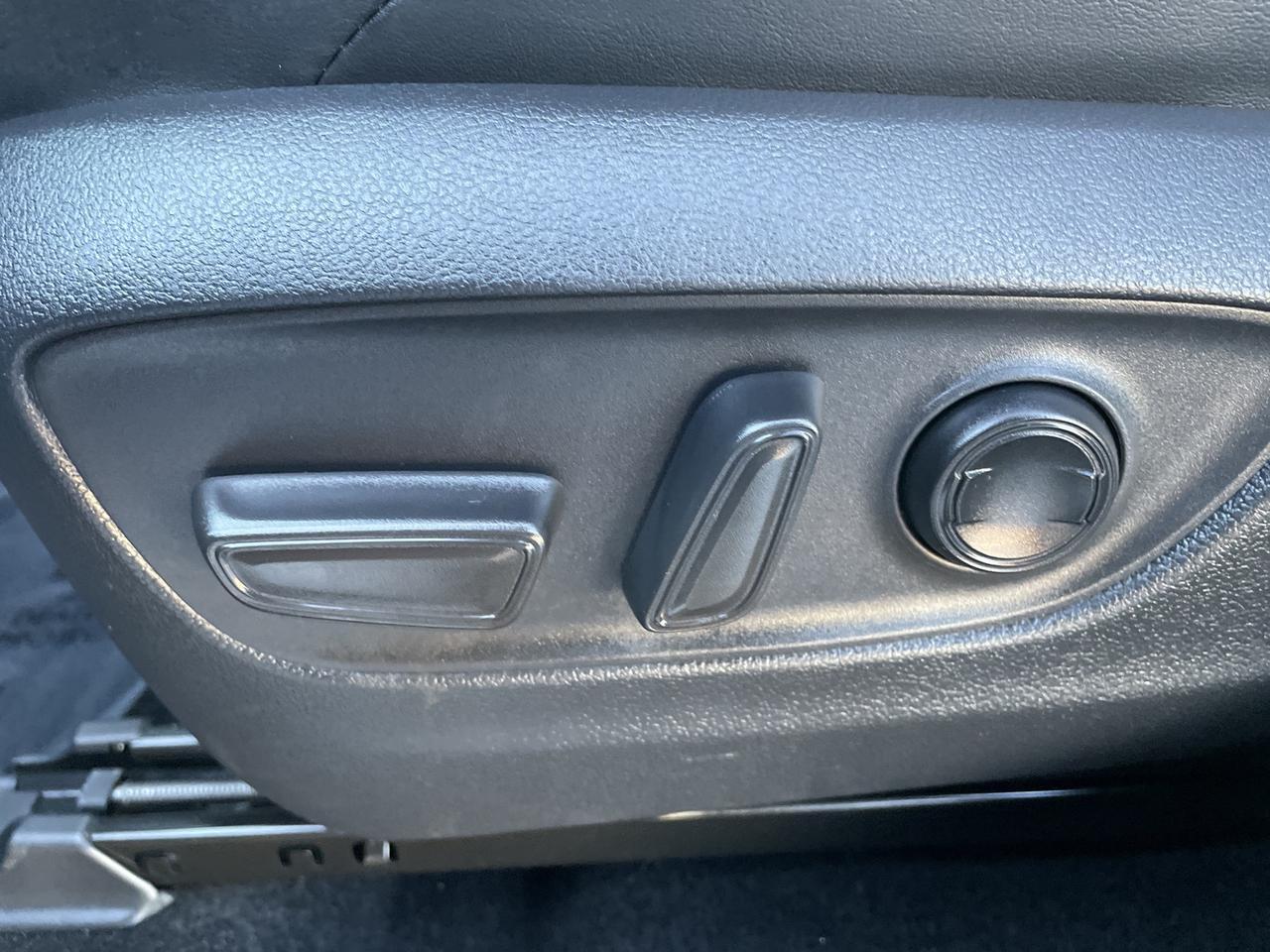 2024 Toyota Venza Nightshade Springfield VA