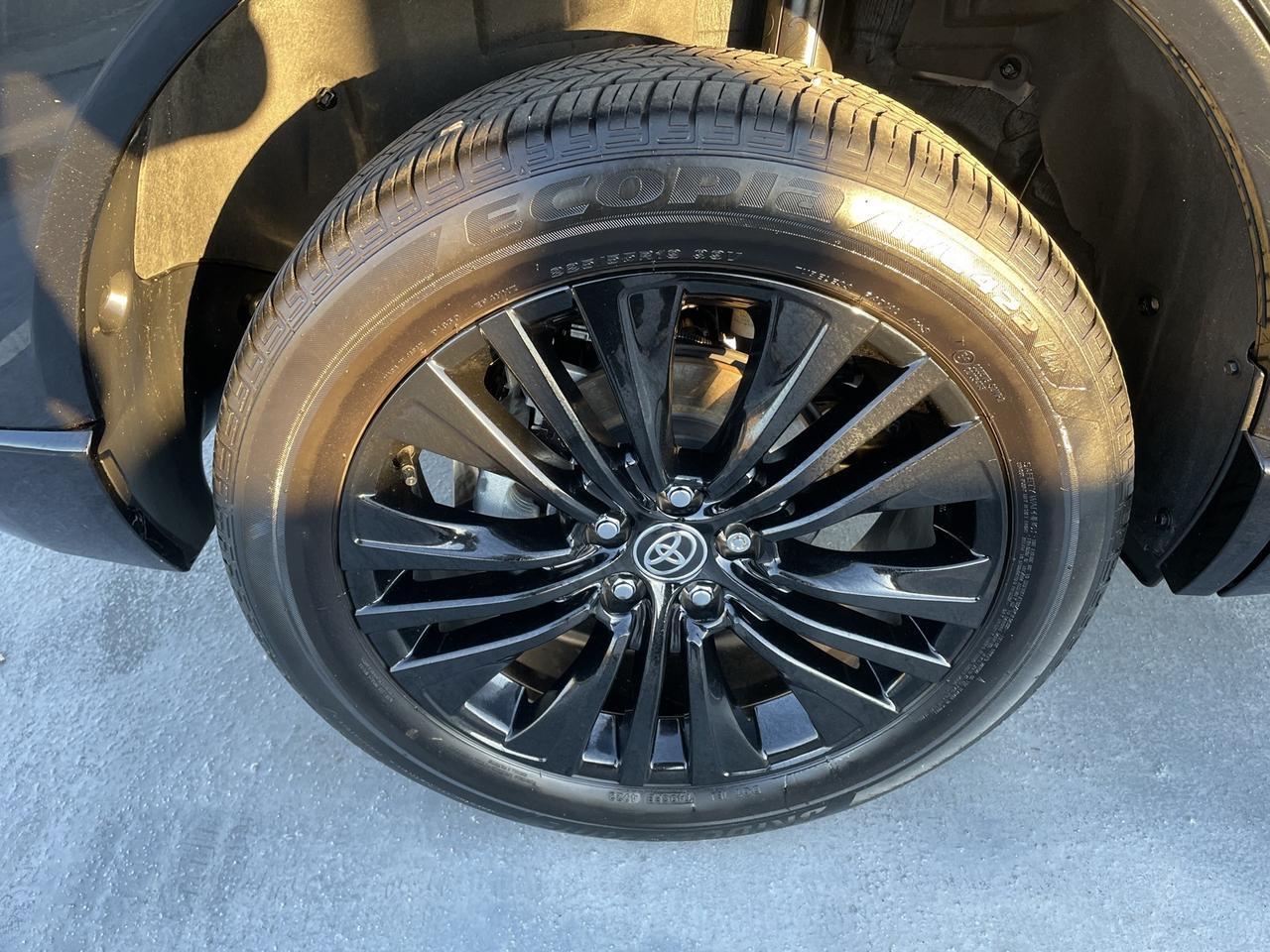 2024 Toyota Venza Nightshade Springfield VA