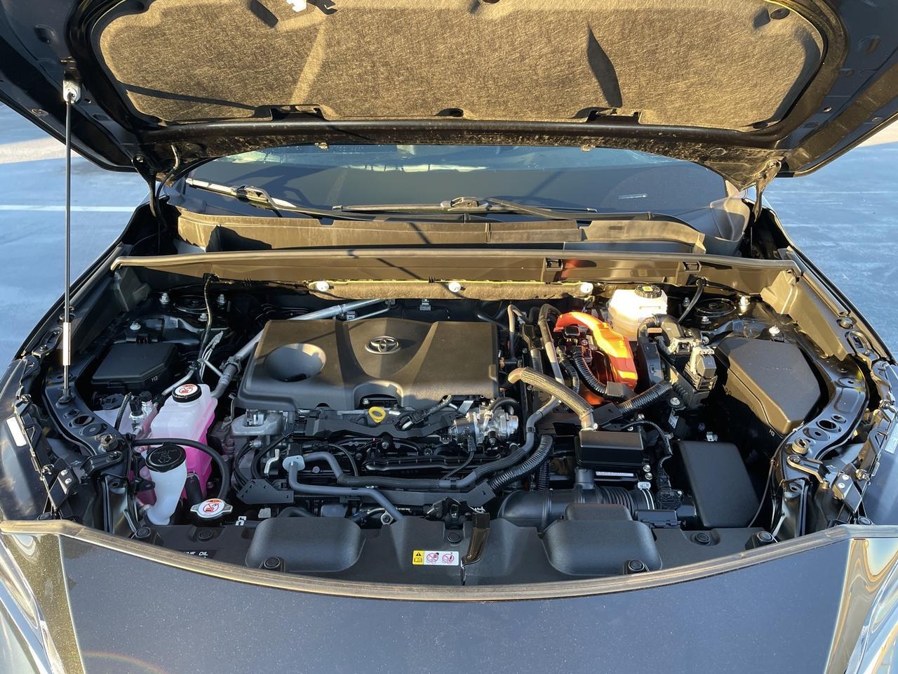 2024 Toyota Venza Nightshade Springfield VA