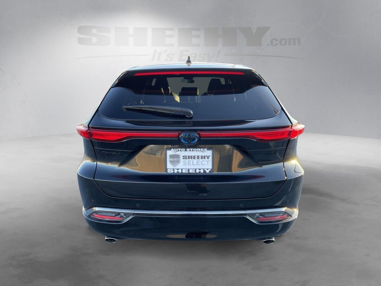 2024 Toyota Venza Nightshade Springfield VA