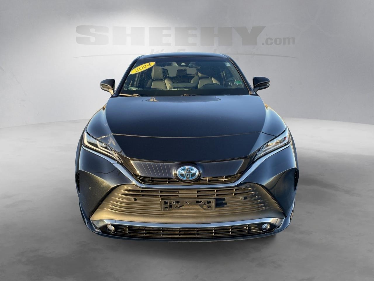 2024 Toyota Venza Nightshade Springfield VA