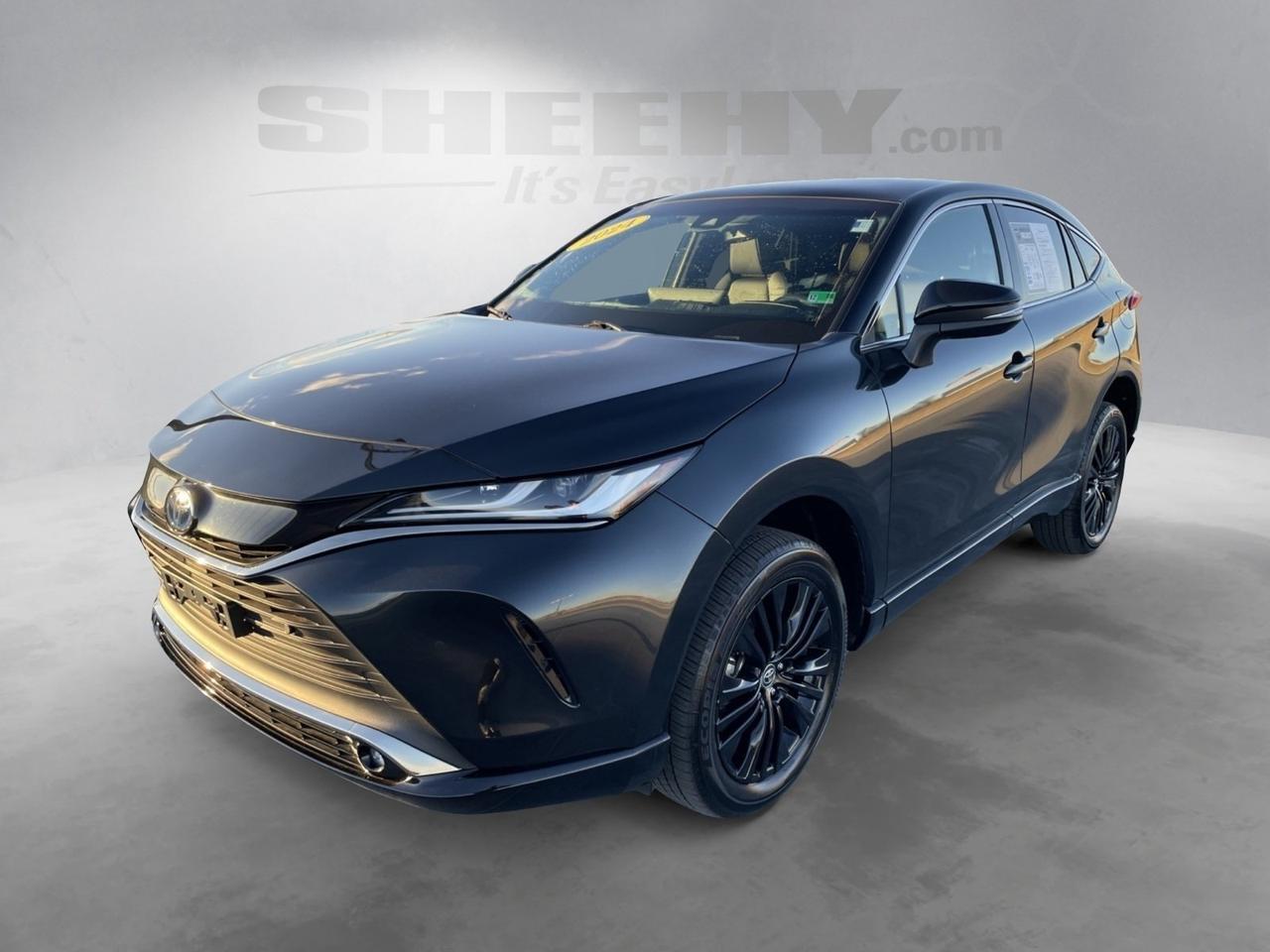 2024 Toyota Venza Nightshade Springfield VA