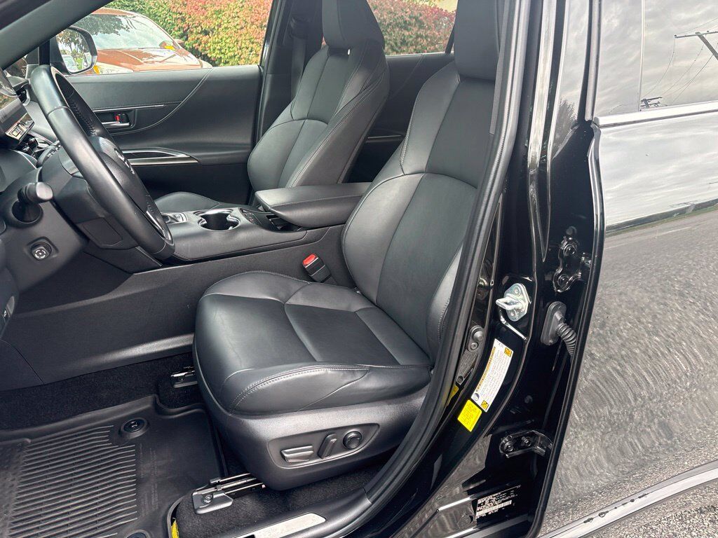 2024 Toyota Venza Nightshade Cockeysville MD